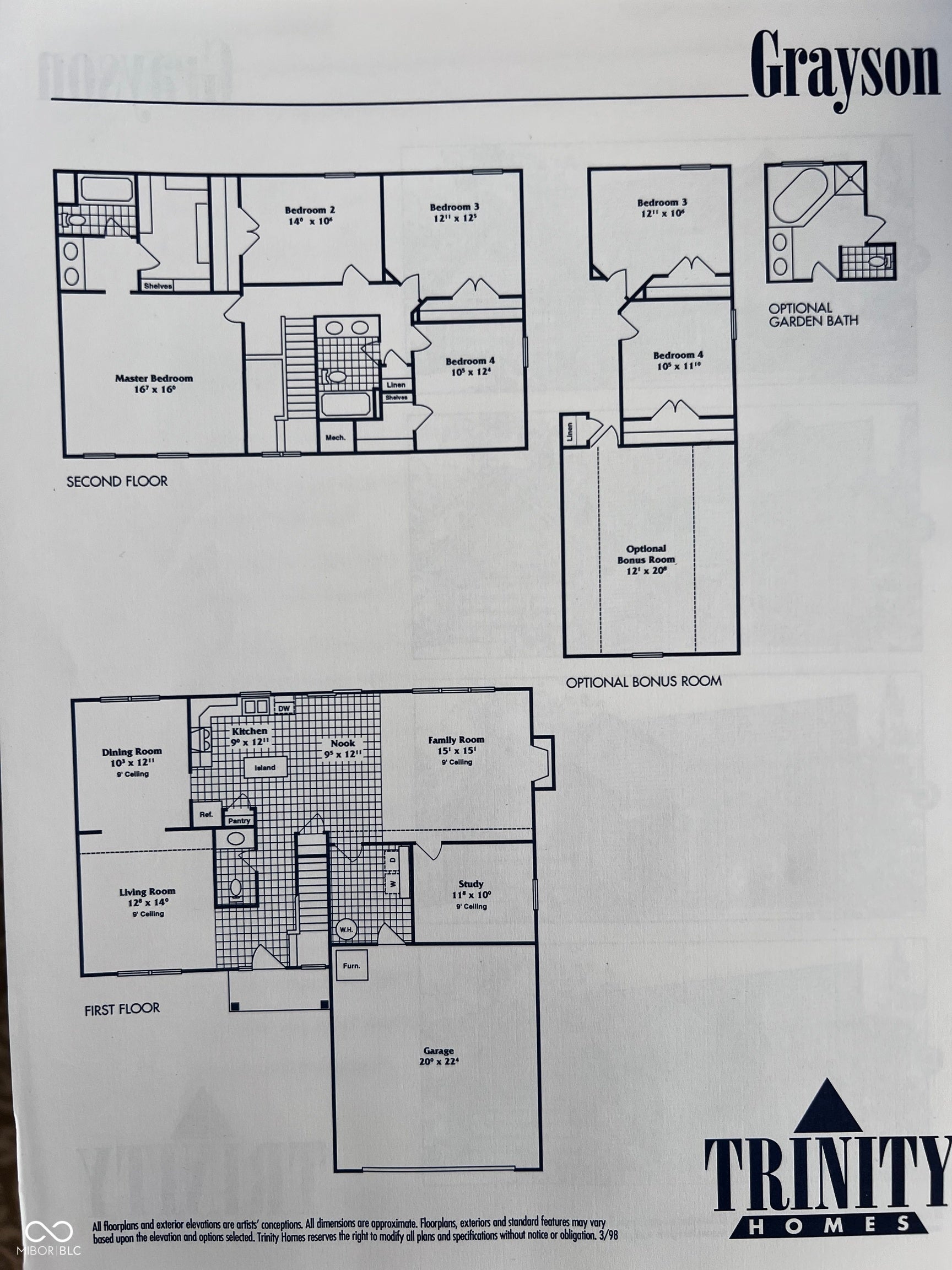 10887 Parrot Court