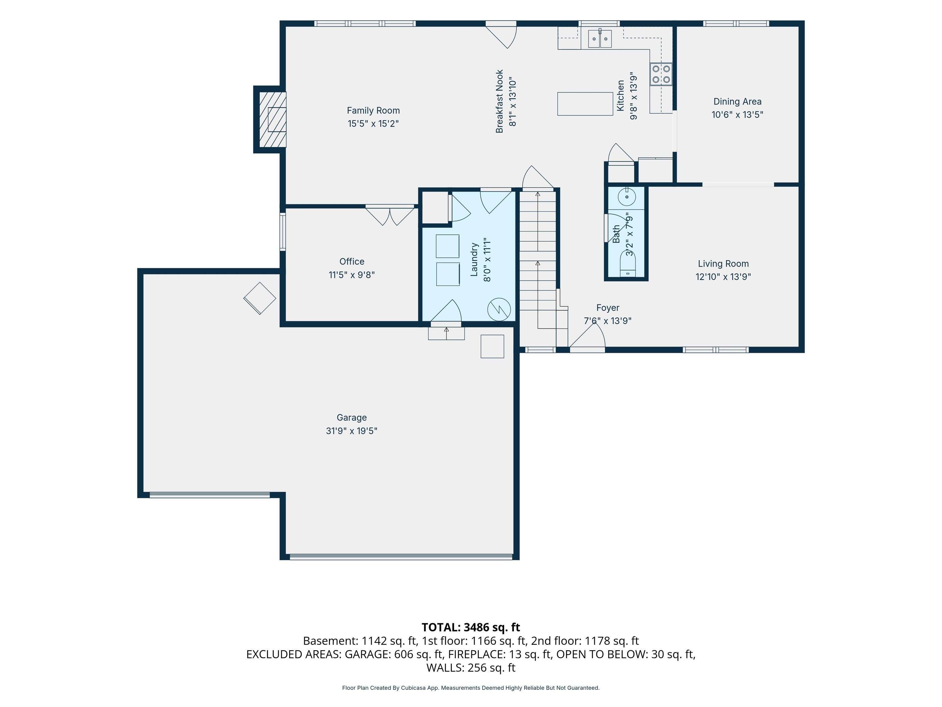 10887 Parrot Court