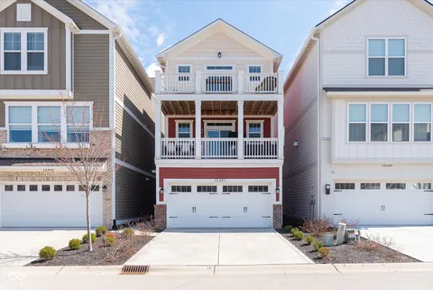15391 Mystic Rock Drive, Carmel, IN 46033 - MLS#: 22029338