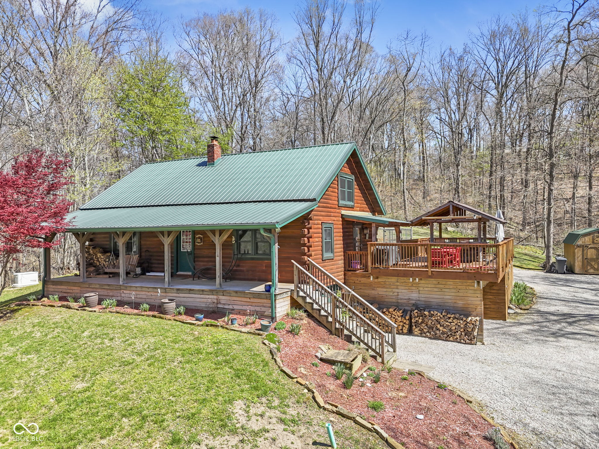 1371 S Copperstone Court