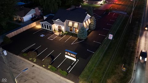 1799 Michele Lane Greenwood IN 46142