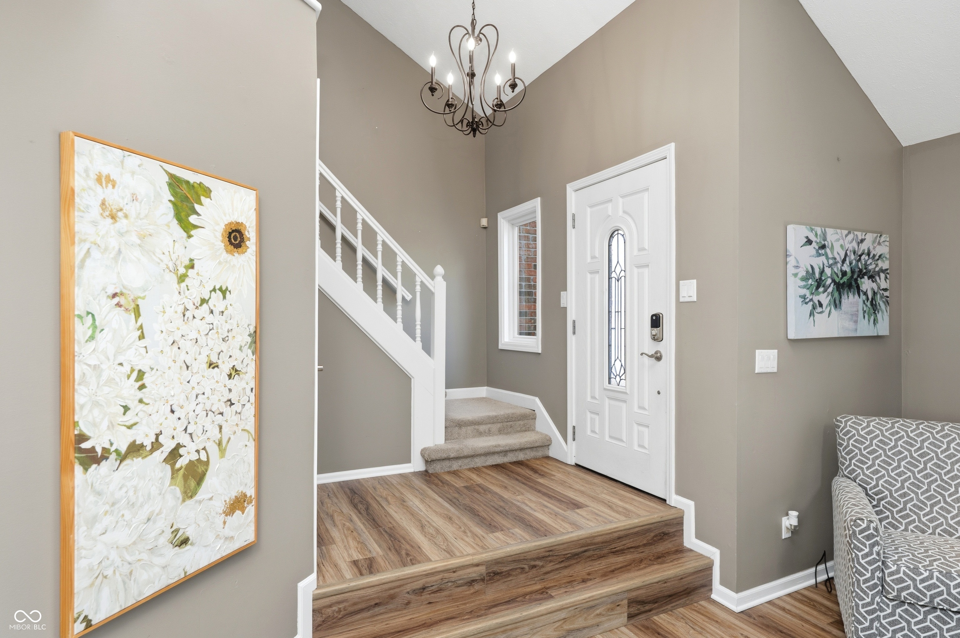 5523 Painted Maple Court