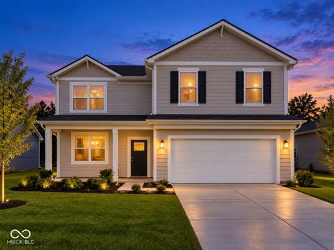 Photo of 5139 Cartland Drive, Indianapolis, IN 46239 (MLS # 22124673)