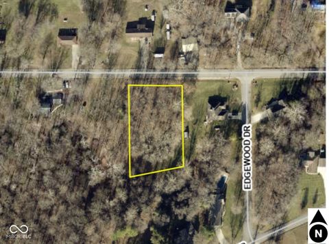 4190 E County Road 200 S Clayton IN 46118