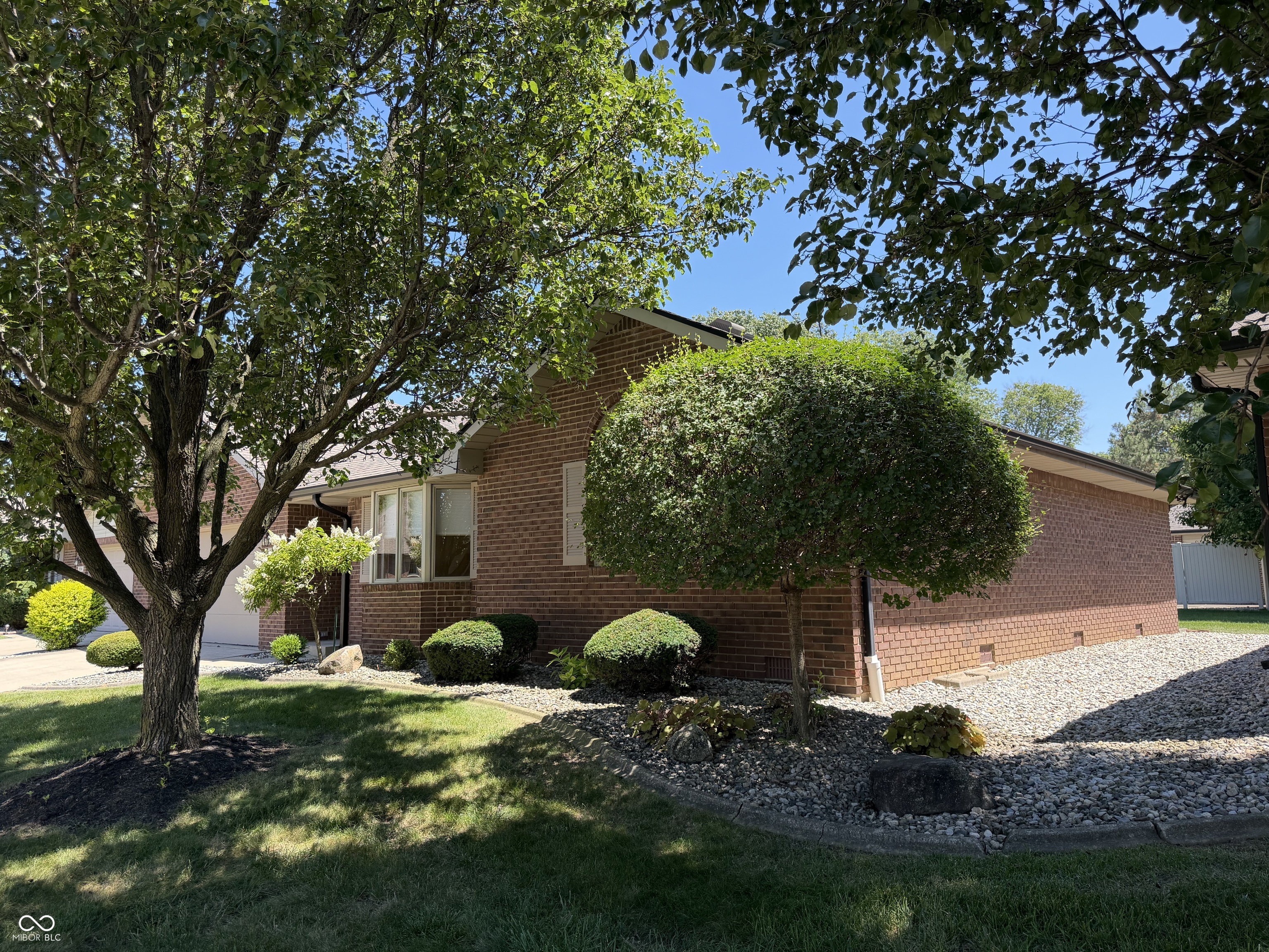 1206 Sugar Pine Drive