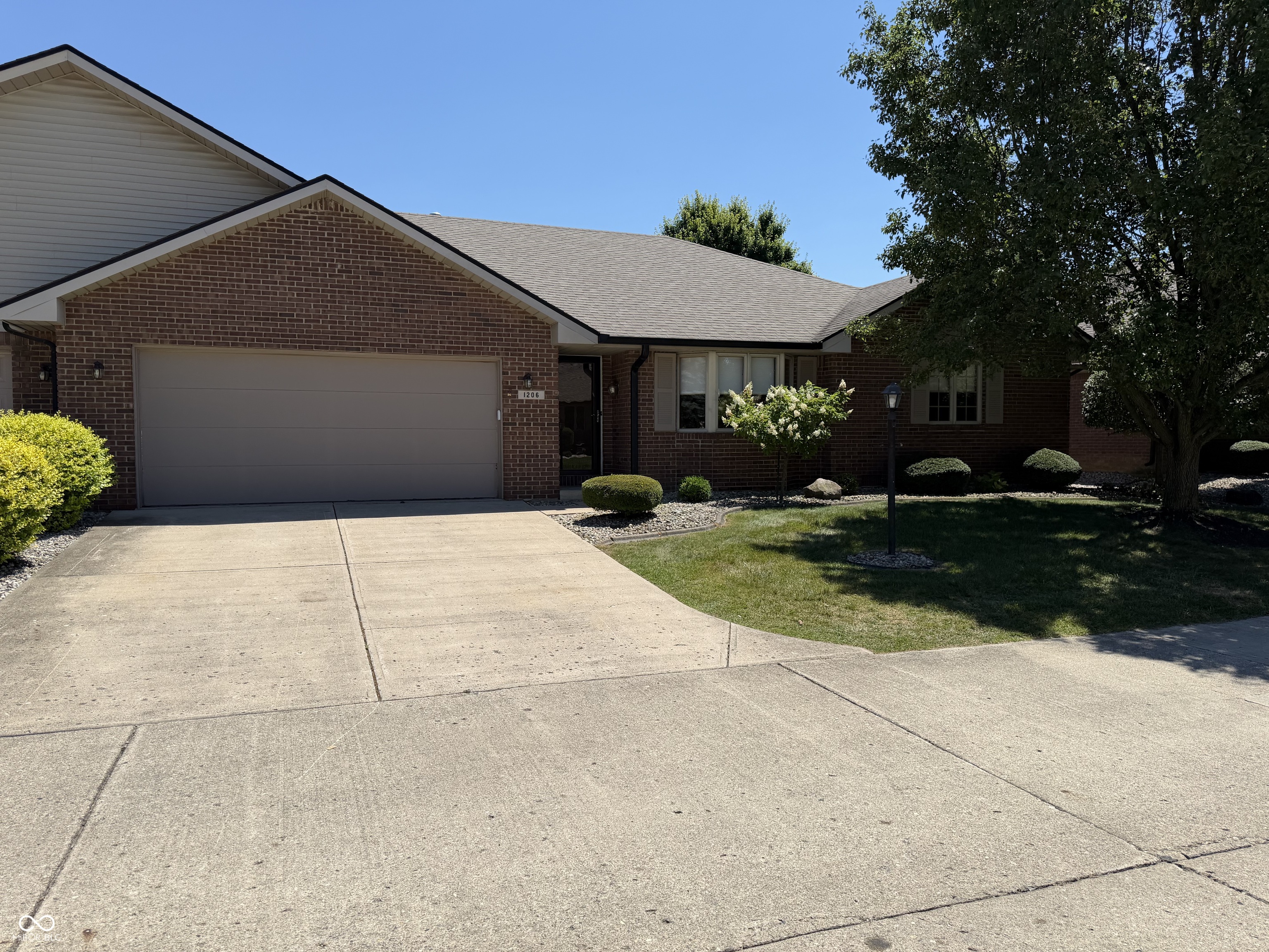 1206 Sugar Pine Drive