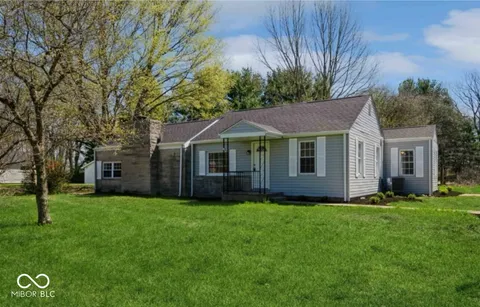 12871 W State Road 32, Yorktown, IN 47396 - MLS#: 22028591