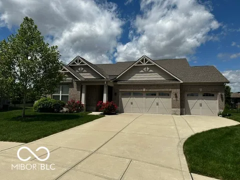 6117 Arctic Circle, Indianapolis, IN 46237 - MLS#: 22024319
