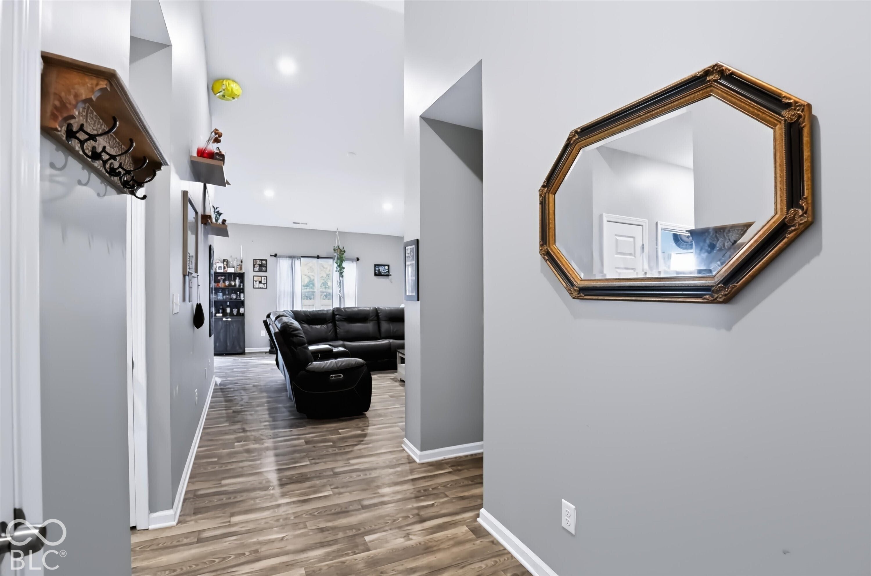 10043 Caprock Canyon Drive