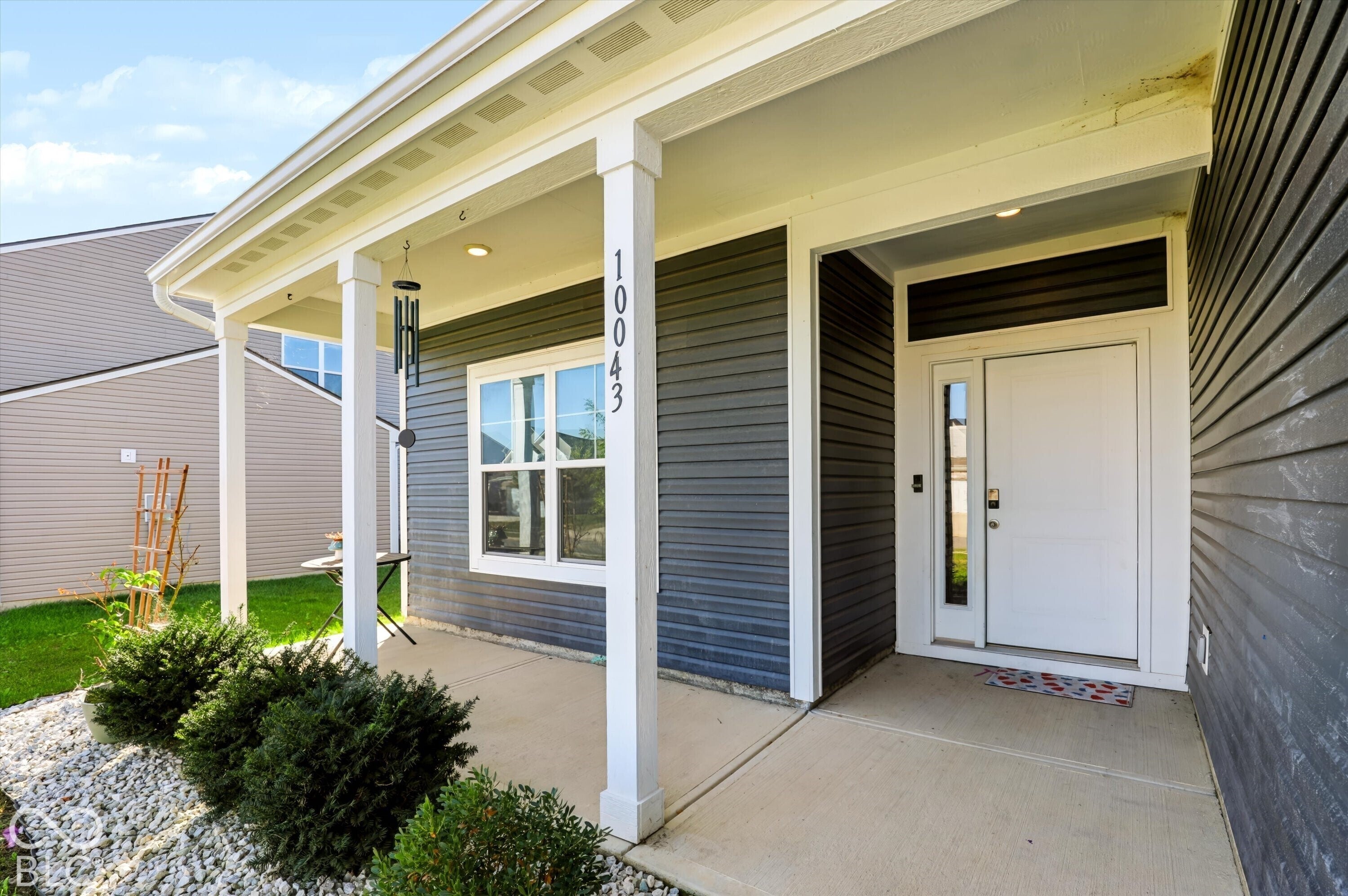 10043 Caprock Canyon Drive