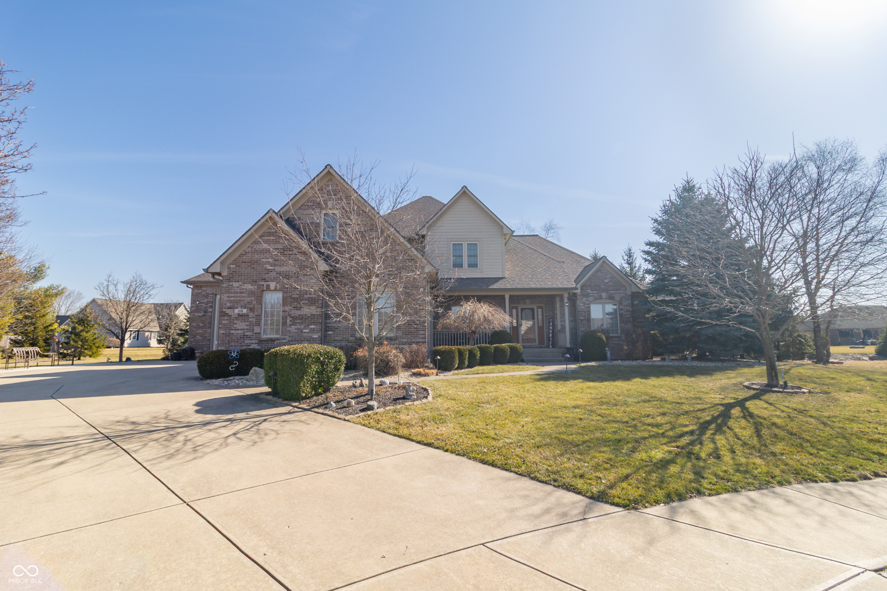1115 Morningside Court
