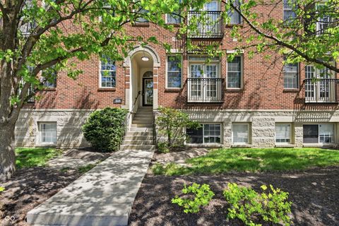Photo of 215 N New Jersey Street #C, Indianapolis, IN 46204 (MLS # 22097855)