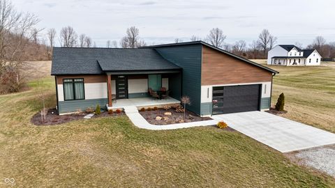 5802 Watson Road Greenwood IN 46143