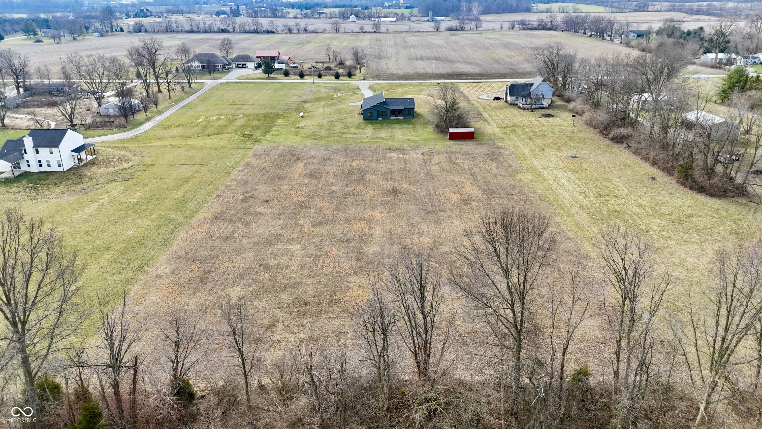 5802 Watson Road