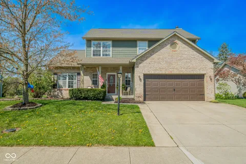 358 W Tansey Crossing, Westfield, IN 46074 - MLS#: 22033831