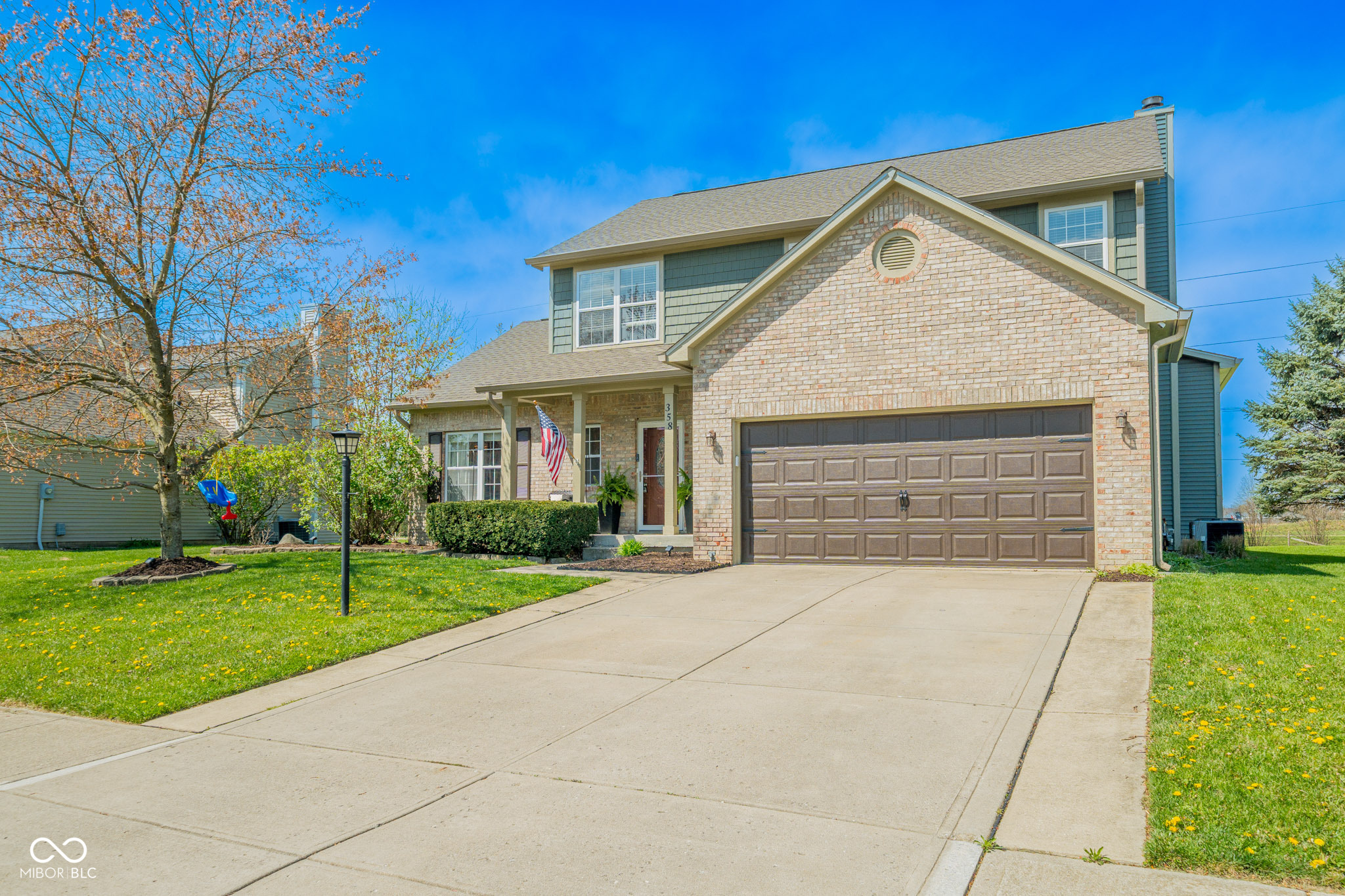 358 W Tansey Crossing