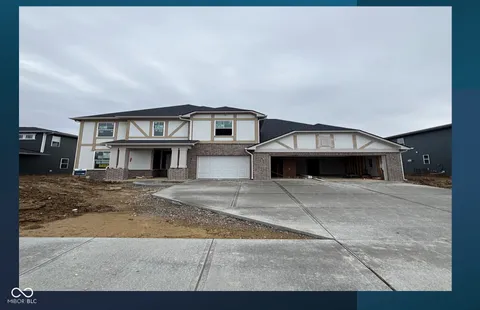 3241 Fawn Circle, Brownsburg, IN 46112 - MLS#: 22029983