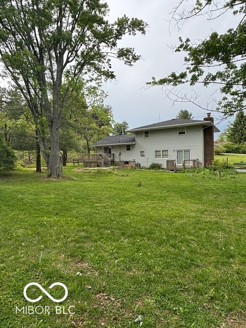4520 E Heritage Woods Road