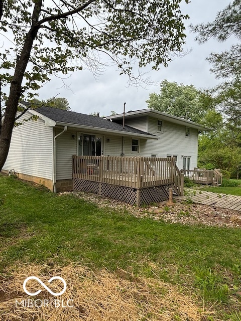 4520 E Heritage Woods Road