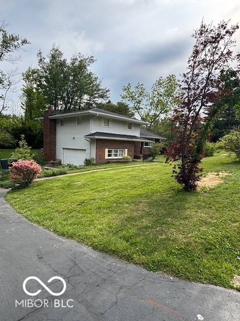 4520 E Heritage Woods Road