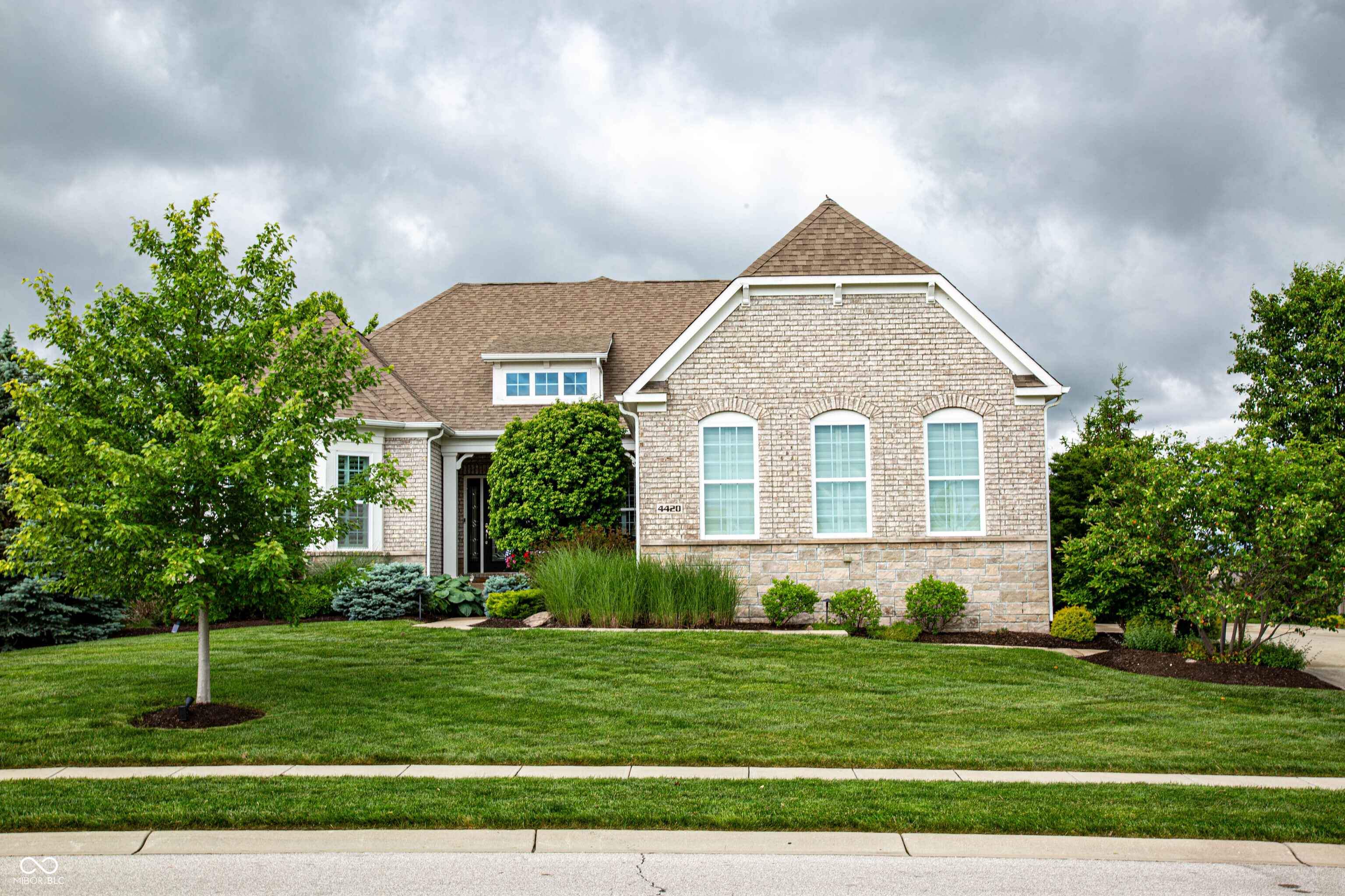 4420 Hickory Ridge Boulevard