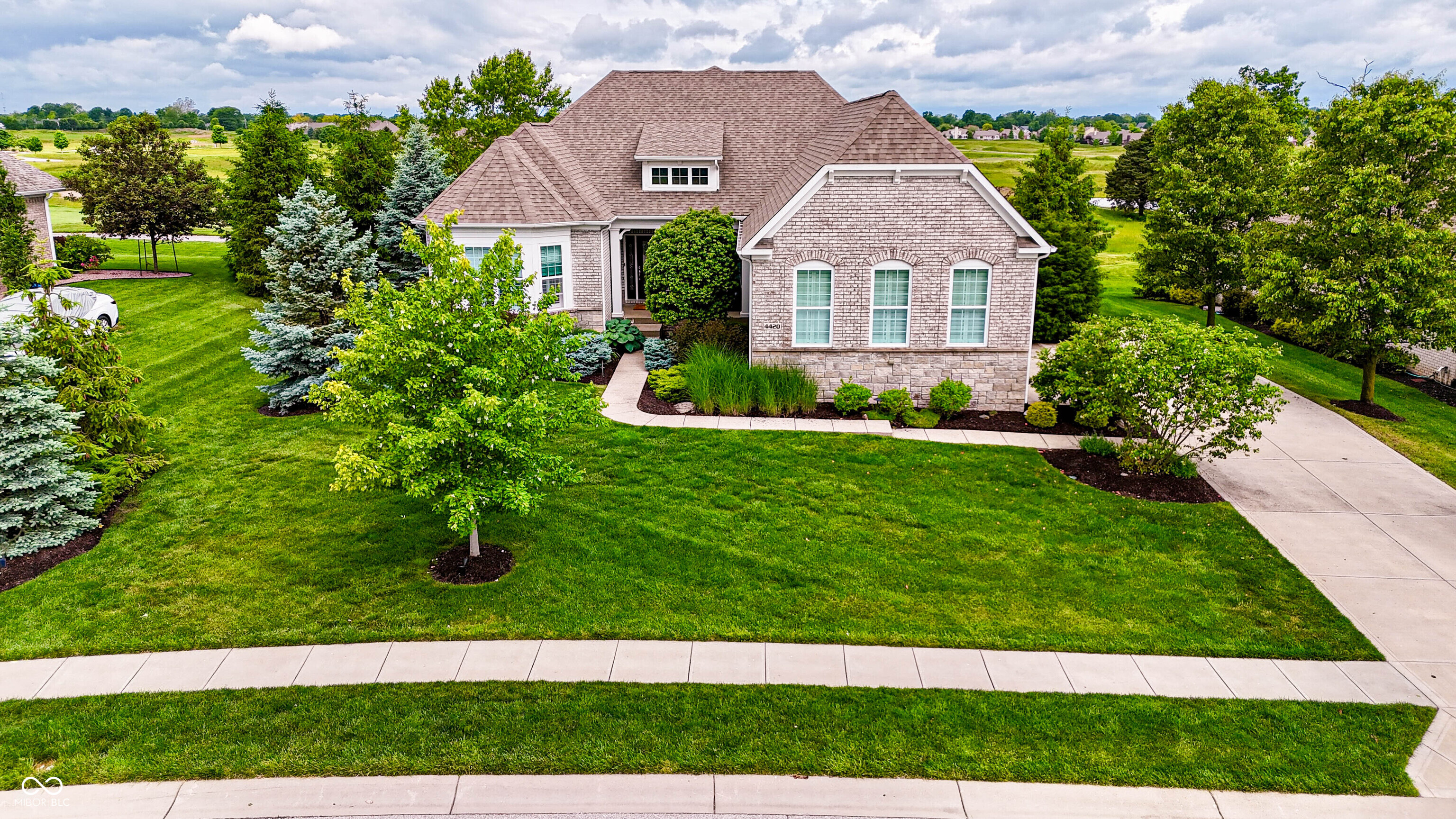 4420 Hickory Ridge Boulevard