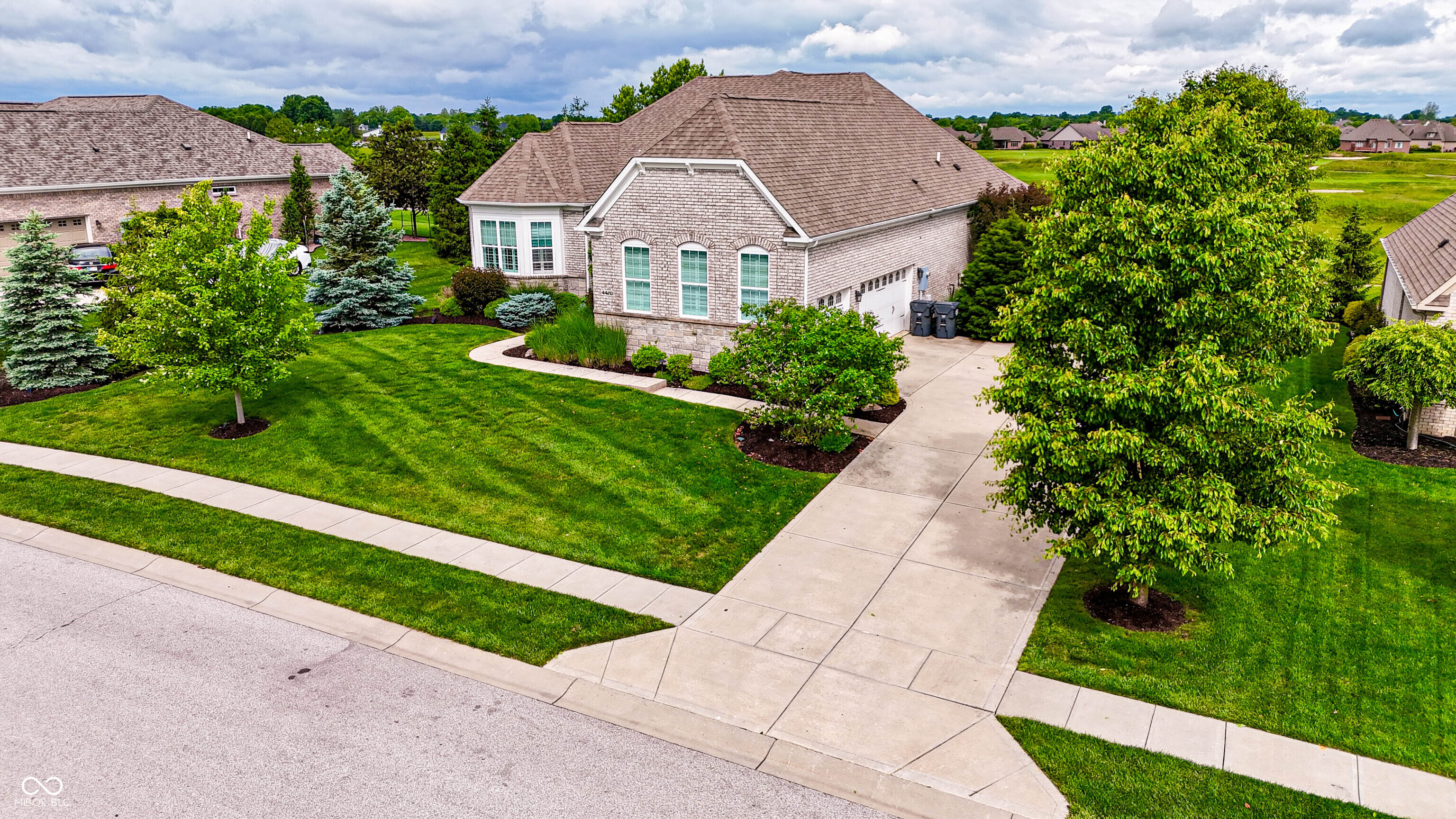 4420 Hickory Ridge Boulevard