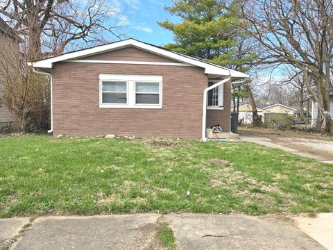 2252 Wheeler Street Indianapolis IN 46218