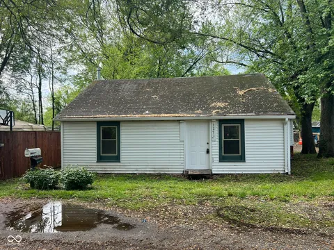 2271 Park Avenue, Columbus, IN 47201 - MLS#: 22036200