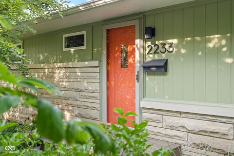 2233 Washington Street Columbus IN 47201
