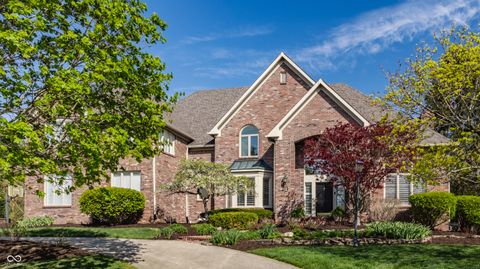 Photo of 12862 Norfolk Circle, Carmel, IN 46032 (MLS # 22096869)