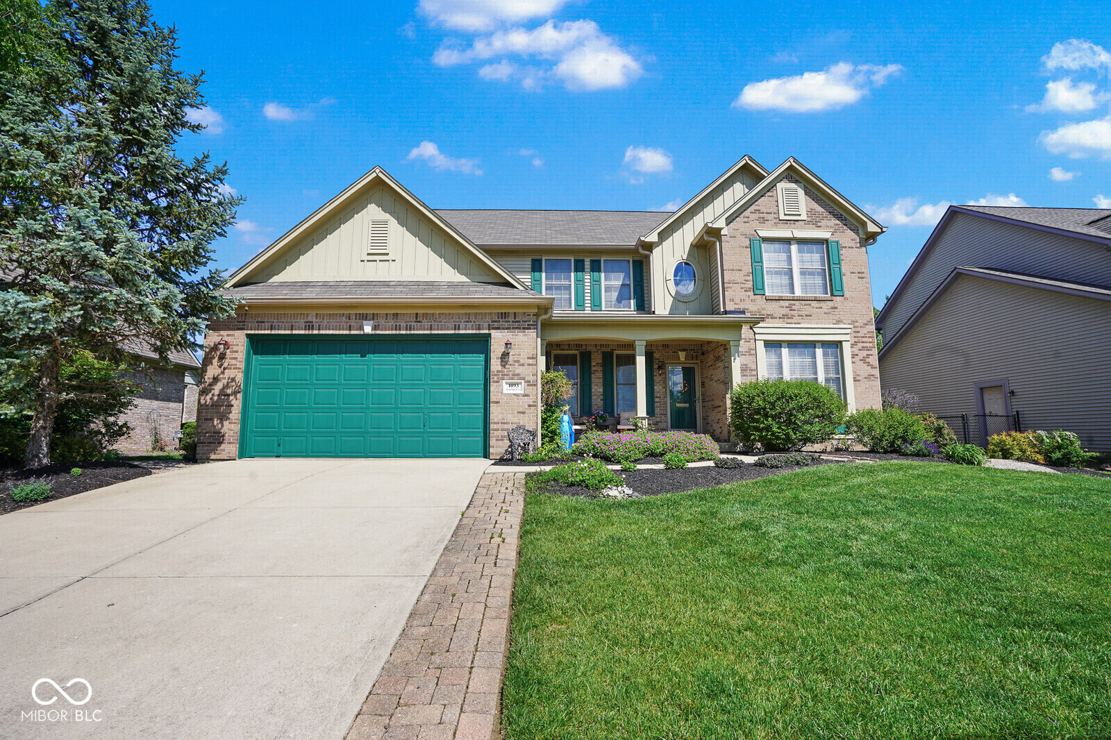 1093 Bennington Court