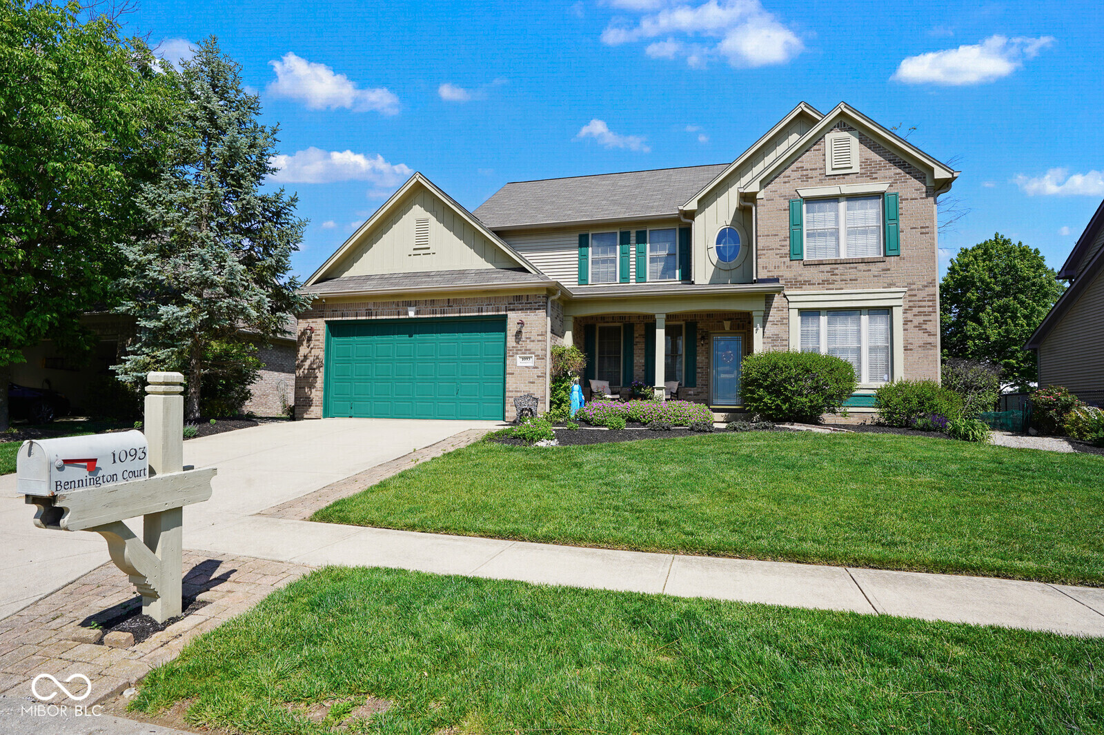 1093 Bennington Court