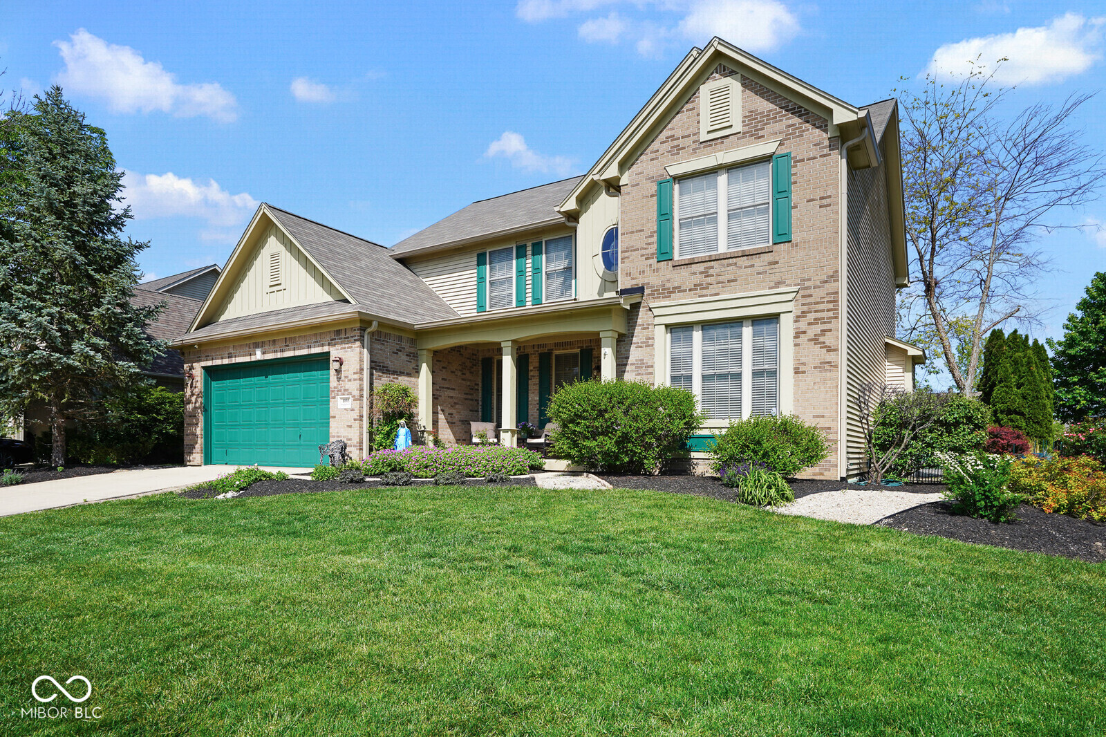 1093 Bennington Court