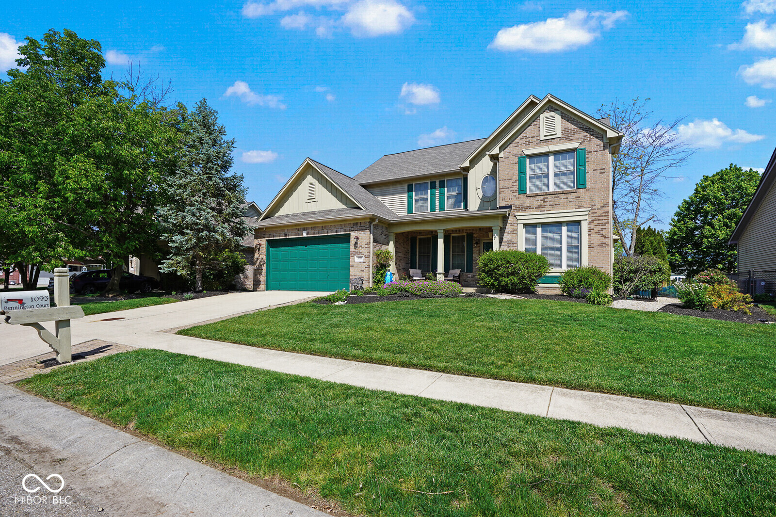 1093 Bennington Court