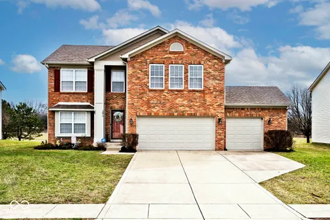 2879 Bluewood Way, Plainfield, IN 46168 - MLS#: 22024067
