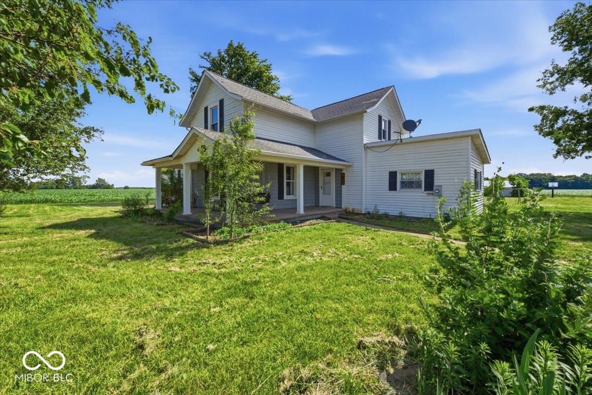 7950 S County Road 575 E