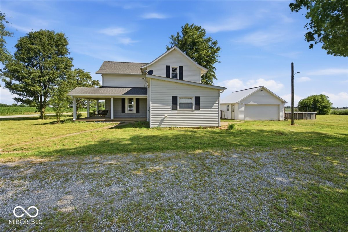 7950 S County Road 575 E