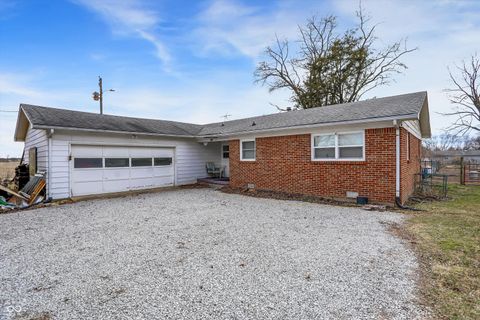 5975 Lafayette Street Clayton IN 46118