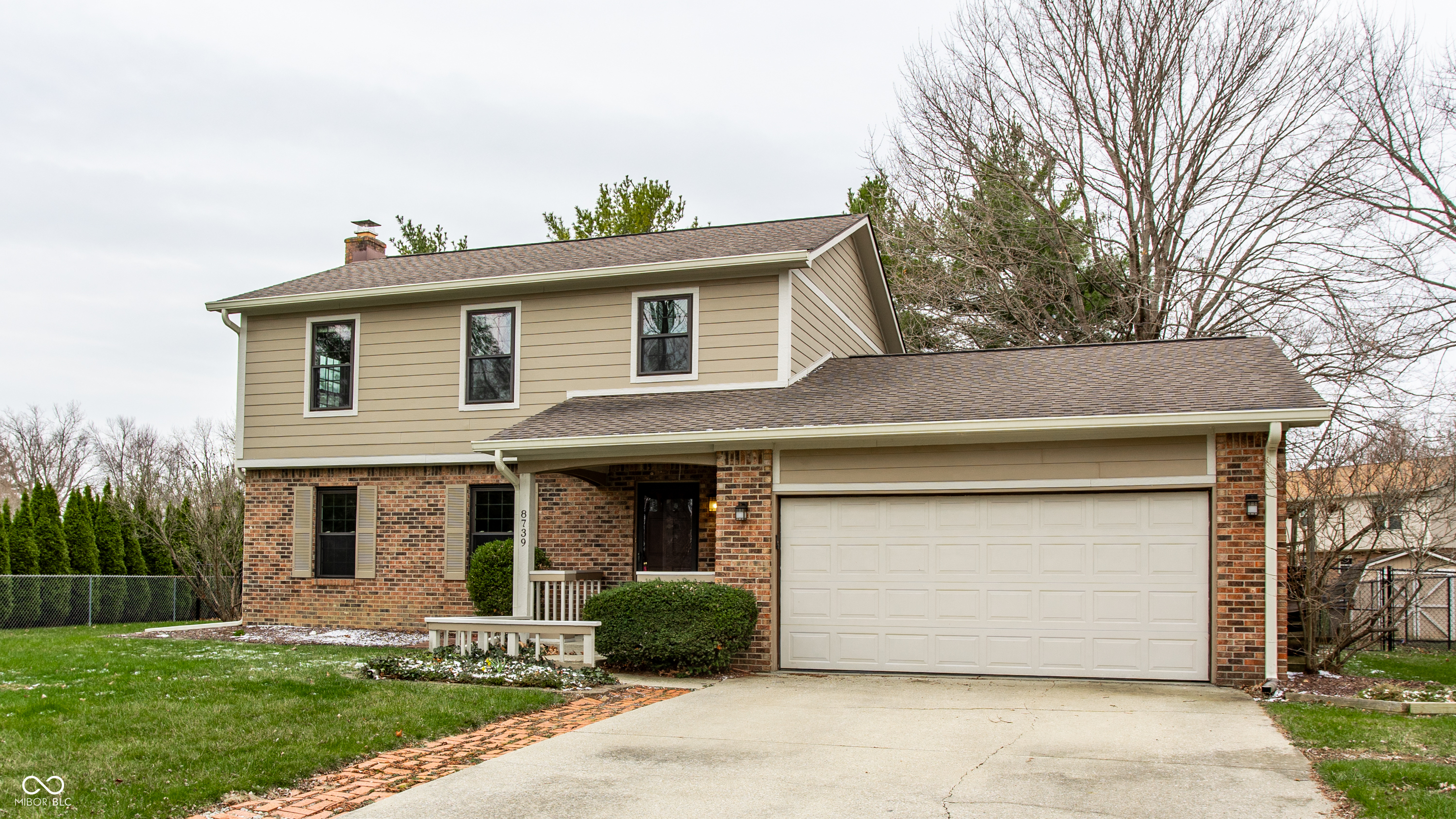 8739 Gunpowder Court