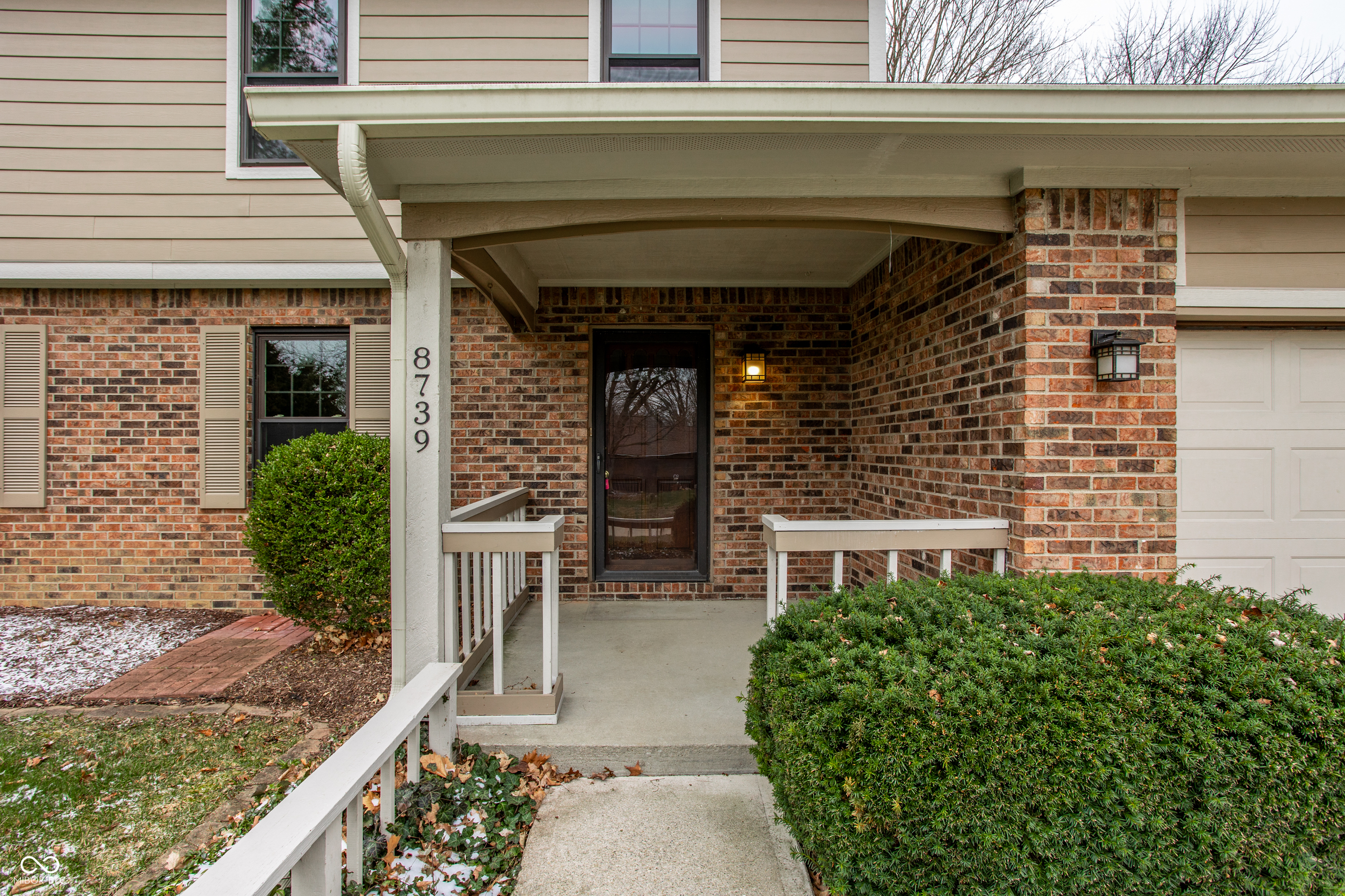 8739 Gunpowder Court