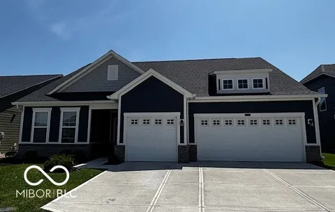 1221 Malbec Circle, Westfield, IN 46074 - MLS#: 22035433