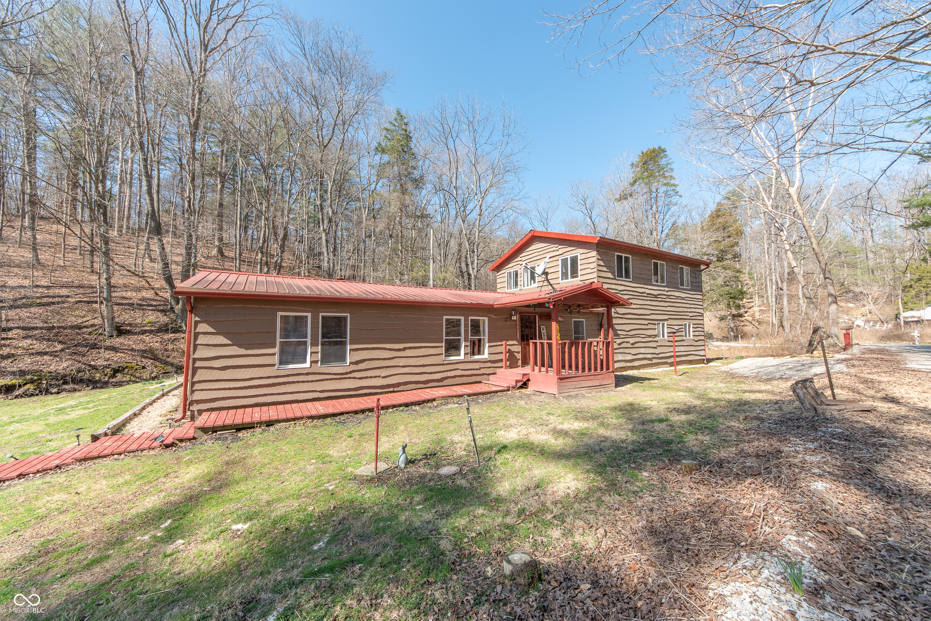 2854 Shepherd Road