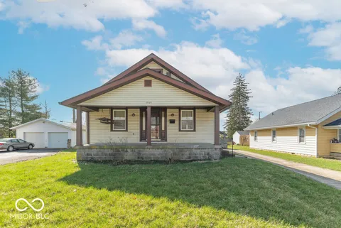 12125 Broadway Street, Indianapolis, IN 46236 - MLS#: 22030214