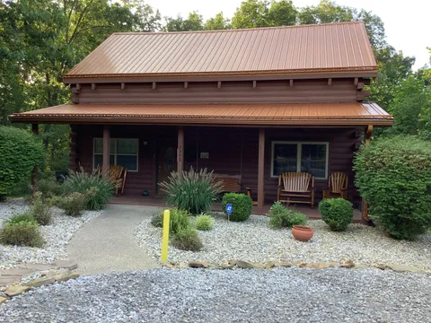 3392 State Road 46 W, Nashville, IN 47488 - MLS#: 21990586