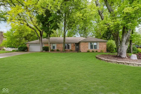 3698 E 106th Street, Carmel, IN 46033 - MLS#: 22038176