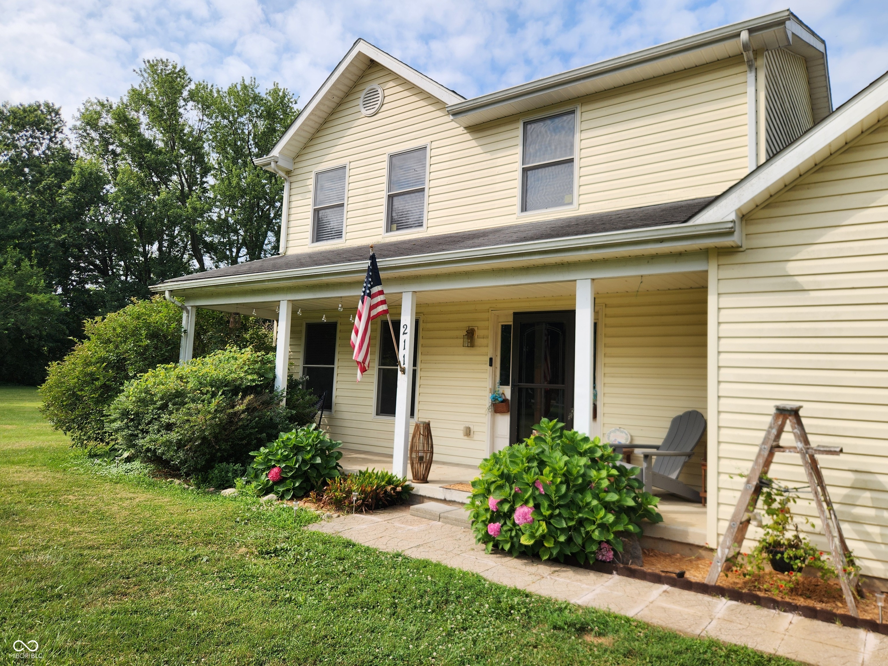 211 Danci Drive