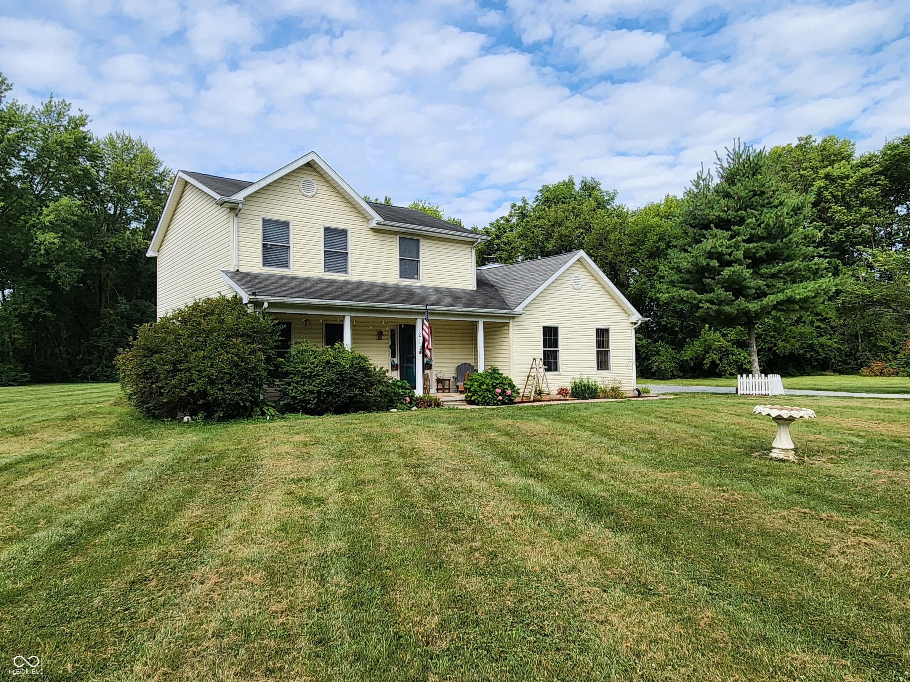 211 Danci Drive