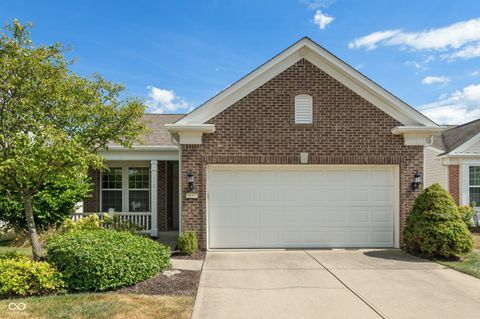 Photo of 16001 Marsala Drive, Fishers, IN 46037 (MLS # 22060705)