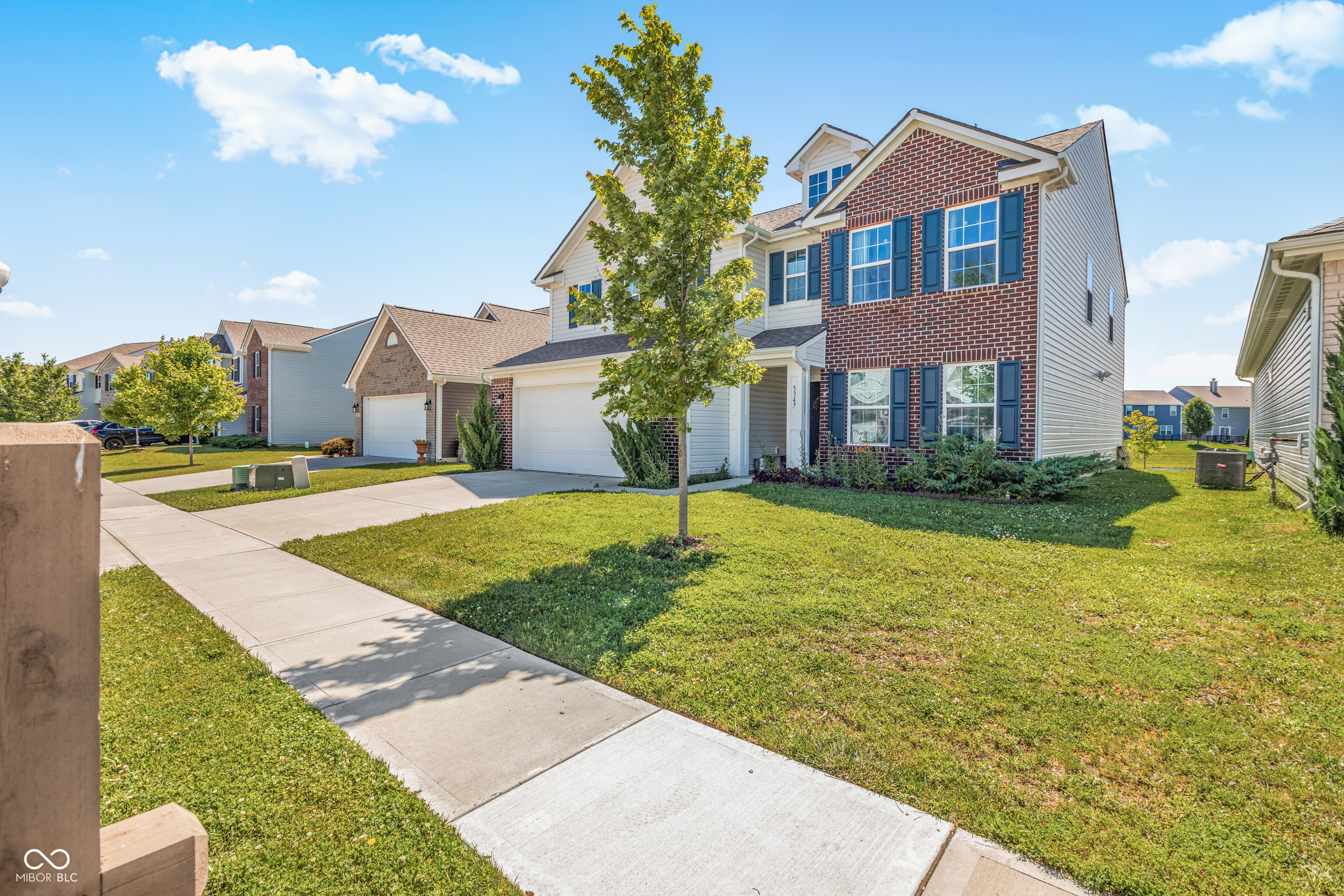 5347 Maywood Drive